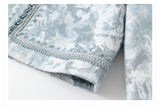 Amira Festive Qipao Cheongsam Coat