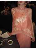Regina Iconic Qipao Cheongsam Two Piece
