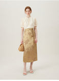 Aarya Spectacular Qipao Cheongsam Top