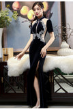 Bria Graceful Qipao Cheongsam