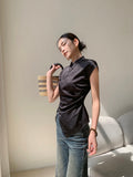 Zuri Perfect Qipao Cheongsam Top
