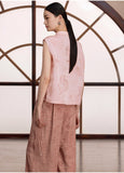 Nataly Exquisite Qipao Cheongsam Top