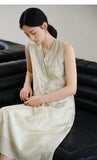 Alana Sparks Qipao Cheongsam Two Piece