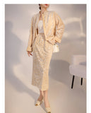 Rosie Festive Qipao Cheongsam Top
