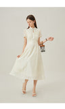 Claire Sweetness Qipao Cheongsam