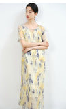 Marley Sparks Qipao Cheongsam