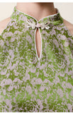 Zuri Festive Qipao Cheongsam