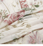 Brigette Amazing Qipao Cheongsam