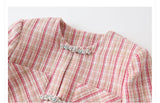 Myla Fine Qipao Cheongsam Top