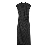Adaline Delightful Qipao Cheongsam
