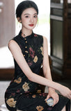 Kenzie Splendid Qipao Cheongsam