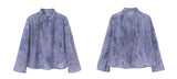 Imani Marvelous Qipao Cheongsam Two Piece