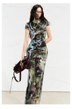 Teagan Splendid Qipao Cheongsam