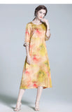 Elena Twice Sweet Qipao Cheongsam