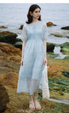 Hope Sparks Qipao Cheongsam