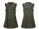 Gia Cute Qipao Cheongsam