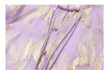 Silk Treasure Delightful Qipao Cheongsam Two Piece