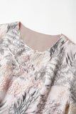 Sarai Cute Embroidery Qipao Cheongsam