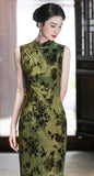 Brinley Stunning Qipao Cheongsam