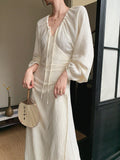 Nancy Glamorous Qipao Cheongsam