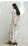 Arabella Spectacular Qipao Cheongsam