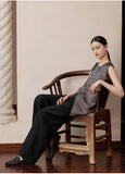 Silk Guadalupe Delicate Qipao Cheongsam Top
