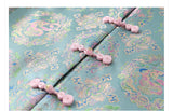 Alayah Festive Qipao Cheongsam Vest Top