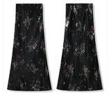 Estella Dazzling Qipao Cheongsam Skirt