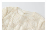 Charlee Found Bliss Qipao Cheongsam Two Piece