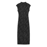 Adaline Delightful Qipao Cheongsam