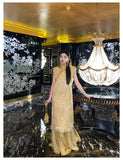 Marlee Lovely Qipao Cheongsam Two Piece
