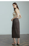 Alouette Magnificent Qipao Cheongsam Two Piece