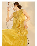 Fatima Bloom Ready Qipao Cheongsam