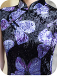Aitana Spotlight Qipao Cheongsam