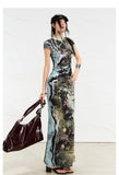 Teagan Splendid Qipao Cheongsam