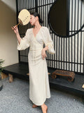 Nancy Glamorous Qipao Cheongsam