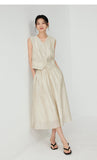 Alana Sparks Qipao Cheongsam Two Piece