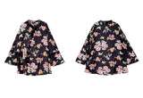 Willow Fascinating Qipao Cheongsam Top