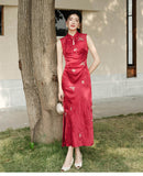 Lauren Perfect Qipao Cheongsam