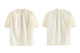 Aarya Spectacular Qipao Cheongsam Top