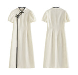 Harleigh Remarkable Qipao Cheongsam