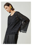 Laylani Graceful Qipao Cheongsam Top