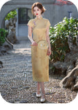 Collins Spotlight Qipao Cheongsam