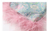 Alayah Festive Qipao Cheongsam Vest Top