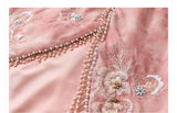 Lena Glamorous Qipao Cheongsam Two Piece