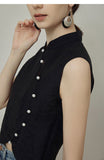 Harriet Marvelous Qipao Cheongsam Top