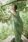 Gracelynn Good-Looking Qipao Cheongsam Two Piece