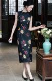 Kenzie Splendid Qipao Cheongsam