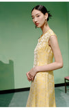Blakely Captivating Qipao Cheongsam