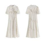 Madalynn Perfect Embroidery Qipao Cheongsam